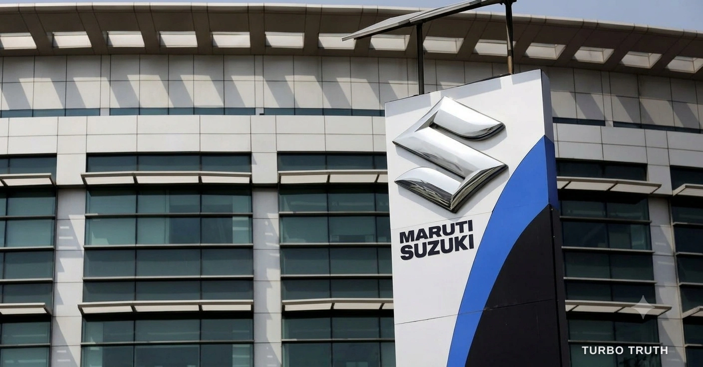 Maruti Suzuki gets favourable Income Tax Appellate Tribunal order