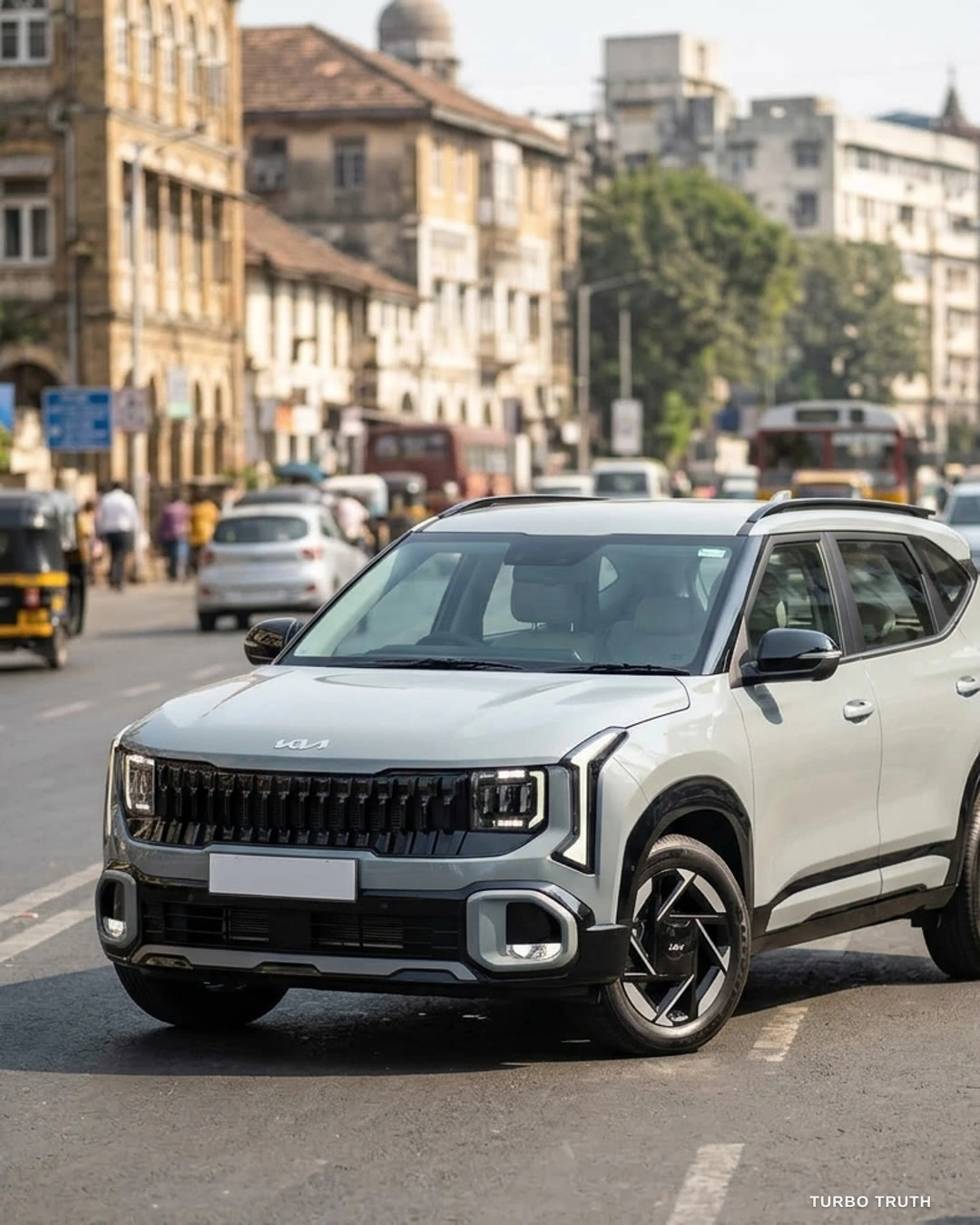 Kia sells 32,017 cars in September 2026, up 41 per cent on last year
