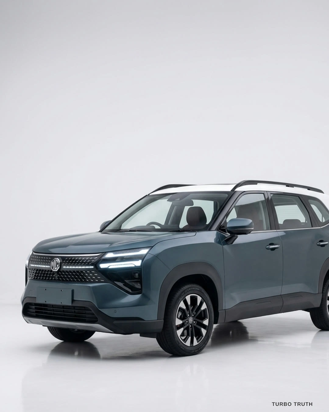 Petrol falls to 41 per cent of car sales as hybrids, CNG and EVs reach 41 per cent